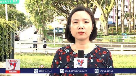 Nhiều doanh nghiệp Singapore đóng cửa trong nửa đầu năm