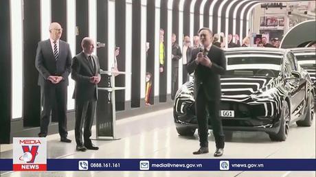 Twitter phản bác cáo buộc của tỷ phú Elon Musk