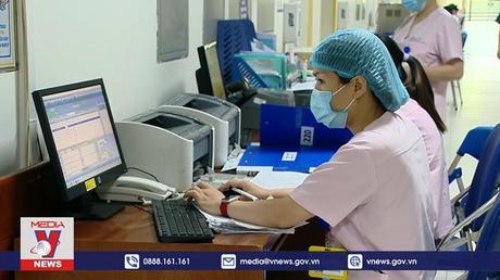 Bệnh nhân cúm A tăng đột biến