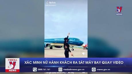 Bản tin thời sự 8h ngày 12/7/2022