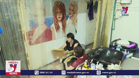 Sắp xử phạt nặng nếu không phân loại rác