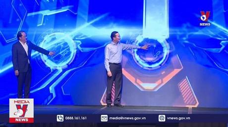 Việt Nam gia nhập làn sóng xác thực mạnh không mật khẩu 