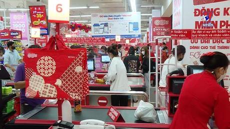 Nhật trình kinh tế ngày 13/7/2022