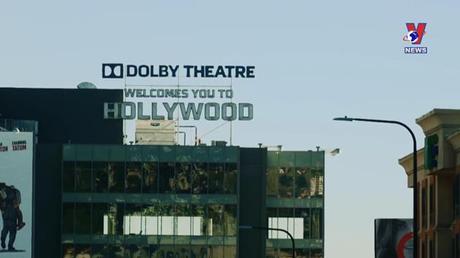 Hollywood: Vùng đất phép thuật