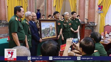 Bản tin thời sự 18h ngày 13/7/2022