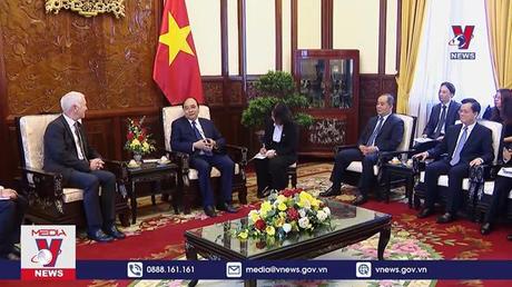 Bản tin Thời sự 22h ngày 12/7/2022