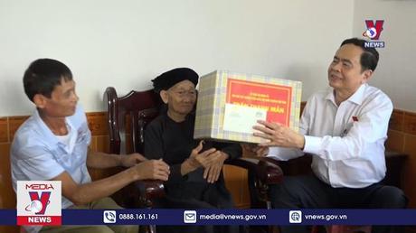 Kỳ họp thứ 8, HĐND tỉnh Cao Bằng