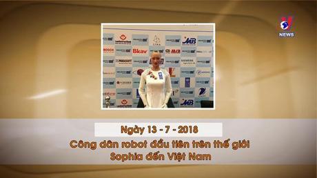 Khoảnh khắc & Sự kiện 13/7/2022