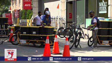 Kinh tế Mỹ trước nguy cơ suy thoái