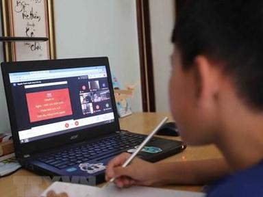 Làm rõ nghi vấn rao bán dữ liệu người dùng từ website về giáo dục