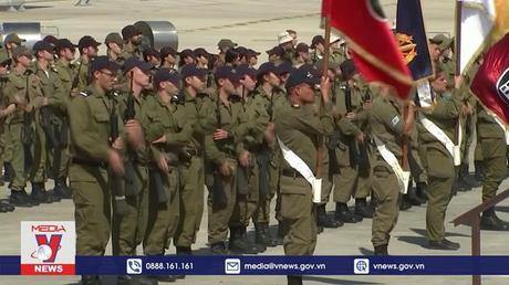 Tổng thống Mỹ Joe Biden lần đầu công du Trung Đông