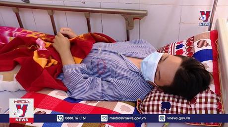 Đề xuất tăng hỗ trợ đóng bảo hiểm y tế cho học sinh, sinh viên