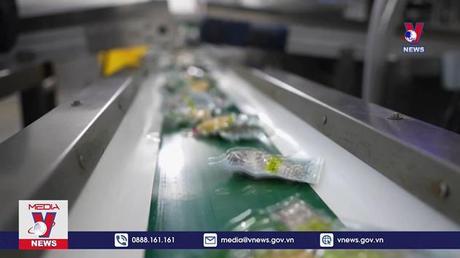 Công nghệ tối ưu hóa chuỗi bán lẻ