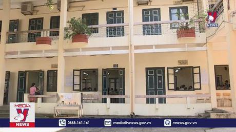 Bộ GD-ĐT siết chặt công tác chấm thi tốt nghiệp THPT năm 2022