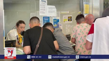 Hủy chuyến bay có thể trở thành xu hướng trong thời gian tới