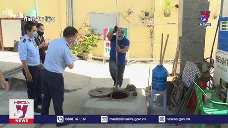 Xử lý nghiêm cửa hàng xăng nếu để hết xăng 2 ngày