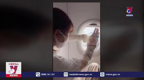 Check-in phải an toàn