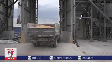 Ukraine hoan nghênh quyết định giải ngân cứu trợ của EU