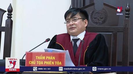 Phạt 5 năm 6 tháng tù đối tượng tuyên truyền chống phá Nhà nước