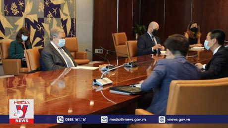 Việt Nam đề nghị LHQ hỗ trợ triển khai hành động khí hậu