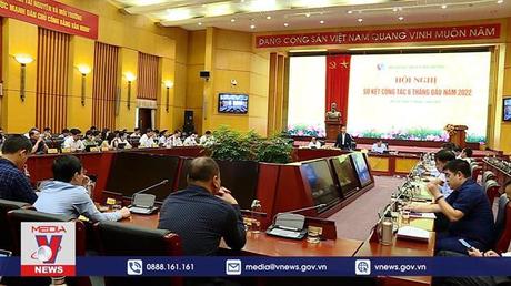 Ngành TN&MT tập trung thực hiện các nhiệm vụ“không thể trì hoãn”