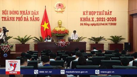 Đà Nẵng rà soát chính sách ngăn chặn 