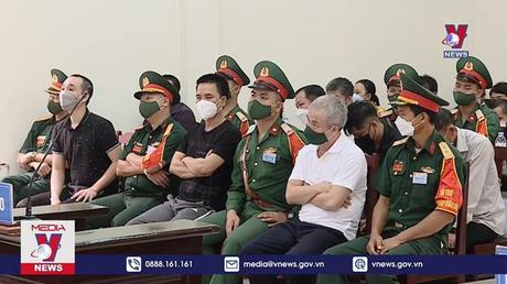 Bị cáo khai bất nhất trong vụ buôn lậu gần 200 triệu lít xăng