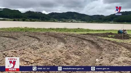 Lâm Đồng chỉ đạo xử lý dứt điểm việc xâm hại hồ P’róh