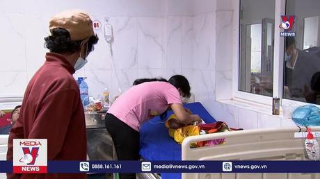 Thông tin vụ việc cháu bé 8 tuổi bị bỏng xăng ở Đắk Lắk