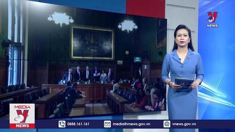 Bản tin Thời sự 8H ngày 13/7/2022