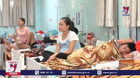 Đồng Nai có thêm một thanh niên tử vong do sốt xuất huyết
