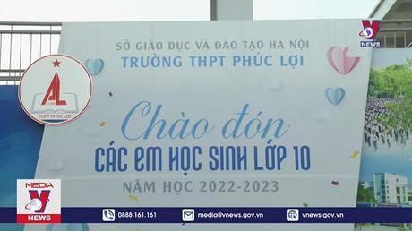 Nỗ lực ứng phó khi Lịch Sử thành môn bắt buộc 