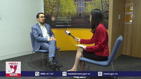 Xây dựng cơ sở dữ liệu quốc gia về tài sản và thu nhập, kinh nghiệm của nước Anh