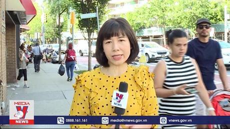 Mỹ luật hóa hành vi từ chối cấp thuốc nạo bỏ thai nhi