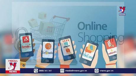 Sắp diễn ra Ngày mua sắm trực tuyến lớn nhất ASEAN