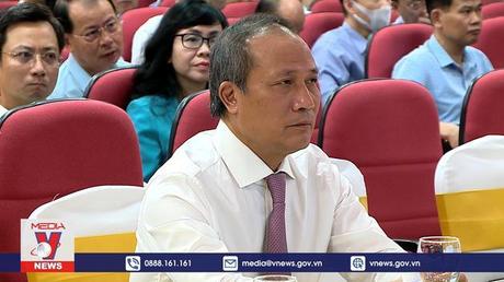 Sản xuất công nghiệp dẫn dắt tăng trưởng