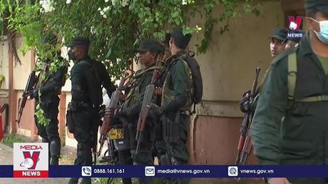 Các đảng phái tại Sri Lanka yêu cầu Thủ tướng từ chức