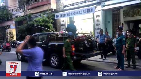 Đà Nẵng quyết liệt ngăn chặn tội phạm thanh thiếu niên