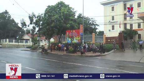 Tử hình 6 đối tượng trong đường dây ma túy do Vàng Seo Trắng cầm đầu