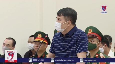 Bản tin thời sự 22h ngày 13/7/2022