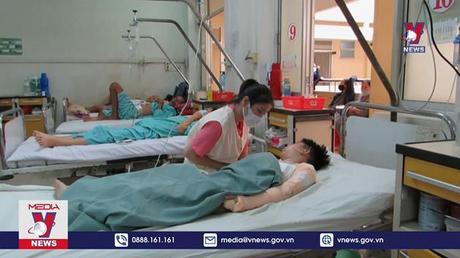 Bắt tạm giam lái xe gây TNGT nghiêm trọng tại Khánh Hòa