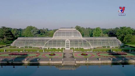 Thú vị năm châu ngày 14/7/2022