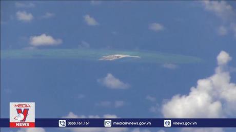 Các nước kêu gọi tuân thủ phán quyết trong vấn đề Biển Đông