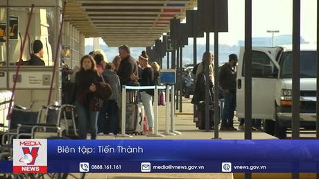 American Airlines được nối lại dịch vụ đến Cuba