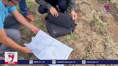 Bản tin thời sự 20h ngày 14/7/2022