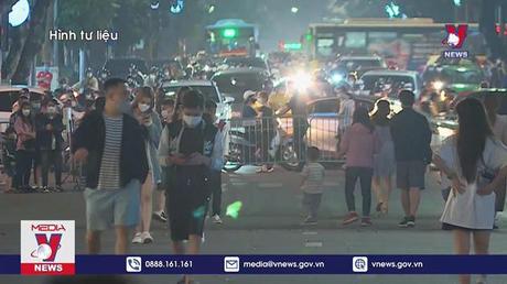 Thi sáng tác tranh cổ động xây dựng người Hà Nội thanh lịch, văn minh