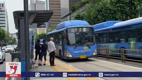 Hàn Quốc ghi nhận lượng di cư quốc tế giảm kỷ lục