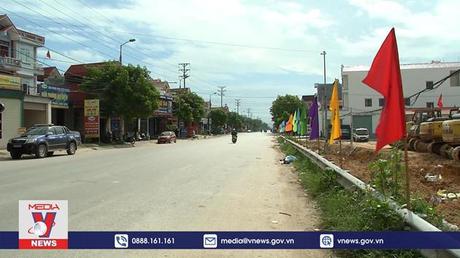 Triển khai dự án cải tạo, nâng cấp Quốc lộ 31