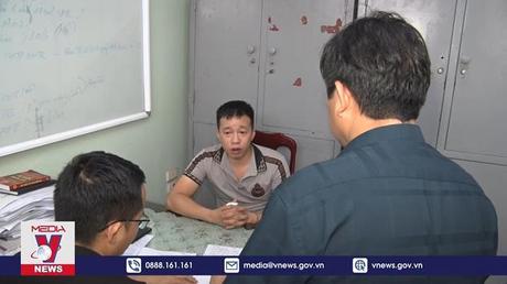 Triệt phá đường dây tổ chức, môi giới cho nhiều người trốn đi Campuchia