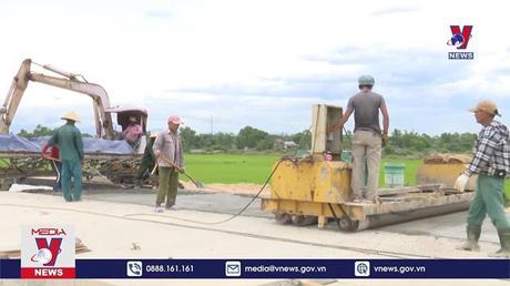 Bản tin thời sự 8h ngày 14/7/2022